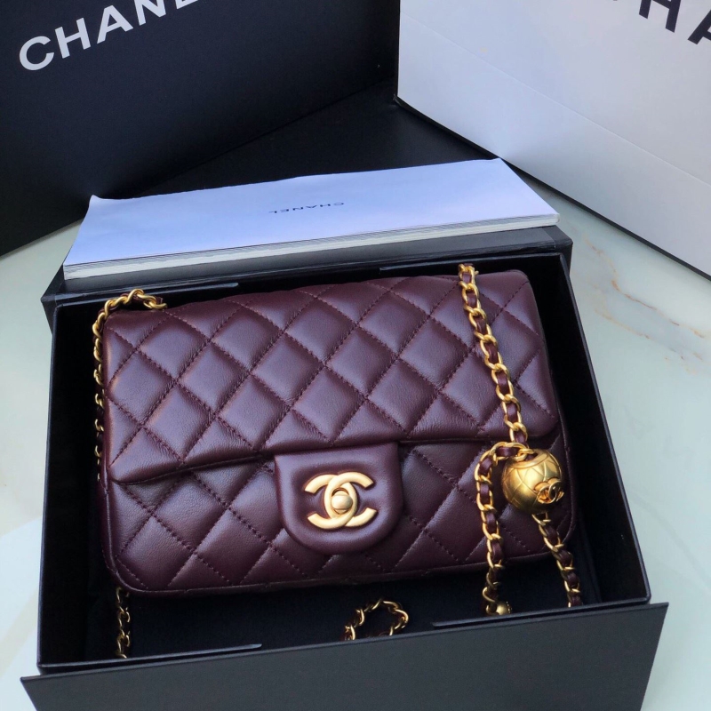 Ch**el cf series bags